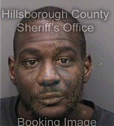 Echeva Wynn, - Hillsborough County, FL 