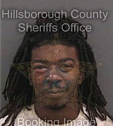 Derek Young, - Hillsborough County, FL 