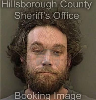 Mohammad Albader, - Hillsborough County, FL 