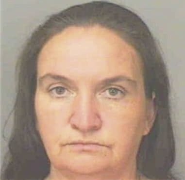 Amber Alexander, - Polk County, FL 