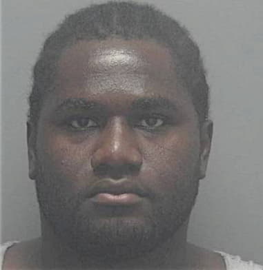 Anthony Armstrong, - Lee County, FL 