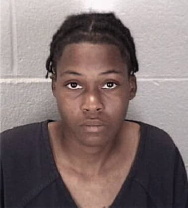 Tashiana Armstrong, - Tippecanoe County, IN 