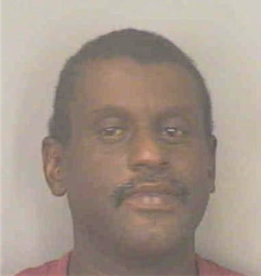 Kevin Augustin, - Polk County, FL 