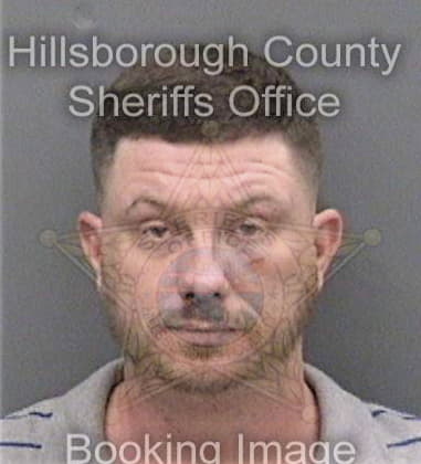 William Ball, - Hillsborough County, FL 