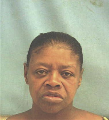 Marquita Banks, - Pulaski County, AR 