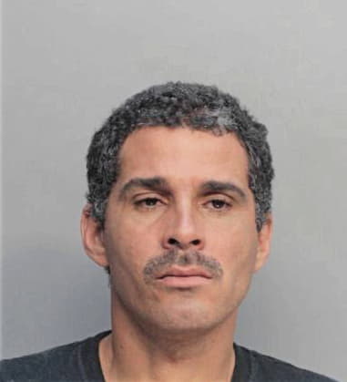 Bernardo Baquedano, - Dade County, FL 