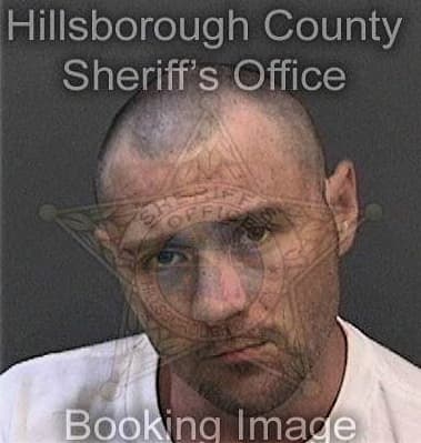 Daniel Barquillamerino, - Hillsborough County, FL 