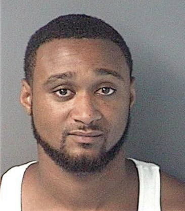 Julius Ben, - Escambia County, FL 