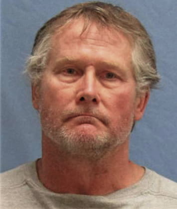 Larry Bender, - Pulaski County, AR 