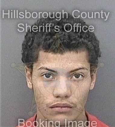 Victor Bennett, - Hillsborough County, FL 