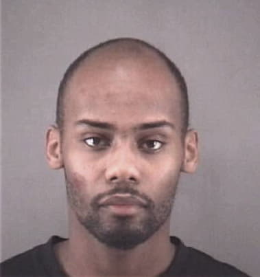 Corey Bethea - Forsyth County, NC 