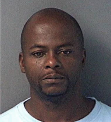 David Beverly, - Escambia County, FL 