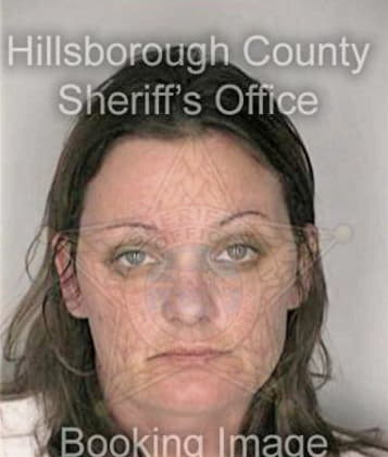 Tina Blakely - Hillsborough County, FL 
