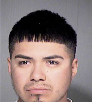 Cody Blanco - Maricopa County, AZ 