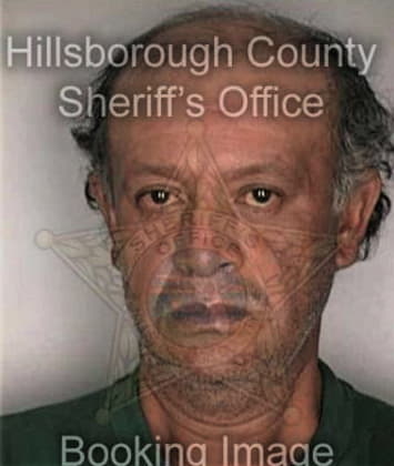 Christopher Blizzard - Hillsborough County, FL 