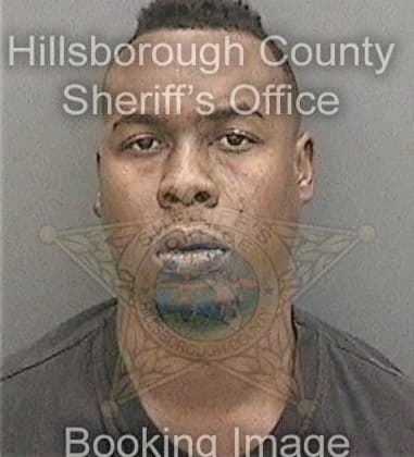 Eric Boyd - Hillsborough County, FL 