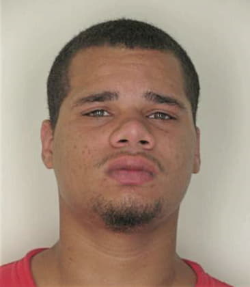 Jeremy Boyd - Hillsborough County, FL 