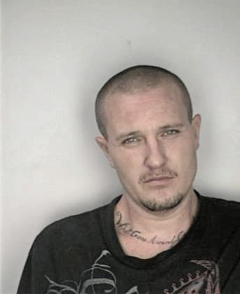 Patrick Boylan - Hillsborough County, FL 