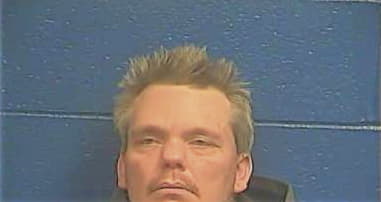 Larry Brashear - Grant County, KY 