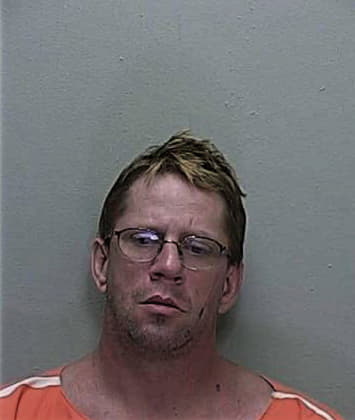 Charles Broaderick, - Marion County, FL 