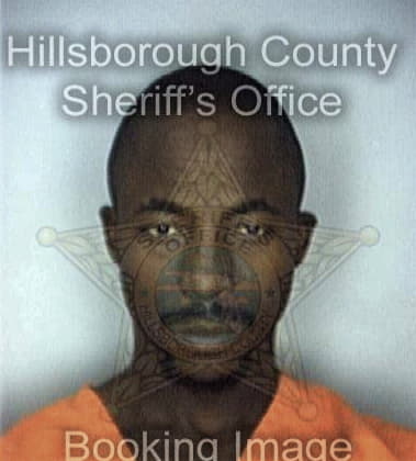 Willie Brown, - Hillsborough County, FL 