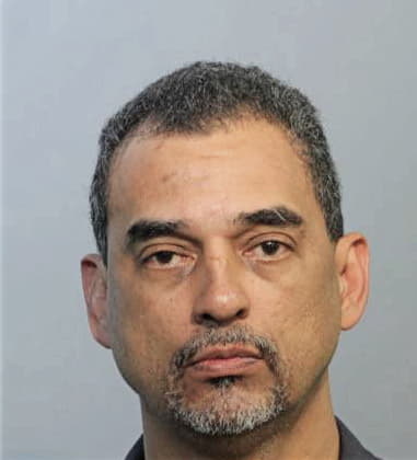 Reinaldo Camacho, - Seminole County, FL 