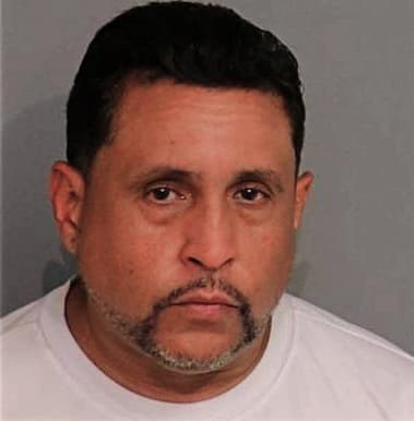 Efrain Camacho-Carrion, - Osceola County, FL 