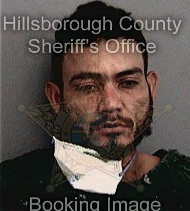 Thomas Cardinale, - Hillsborough County, FL 