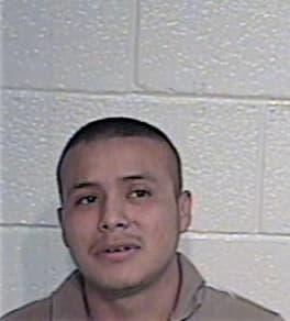 George Chavez, - Hidalgo County, TX 