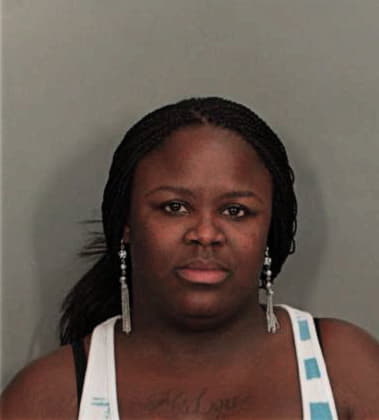 Monica Cheatham, - Dade County, FL 