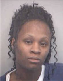 Nykia Cheeks, - Fulton County, GA 