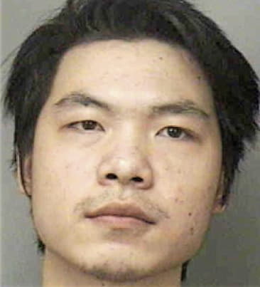 Yong Chen, - Polk County, FL 