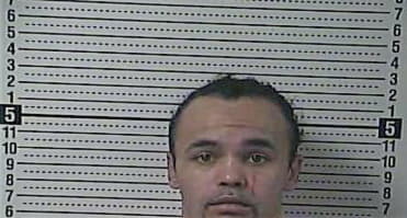 Ronald Coleman, - Boyle County, KY 