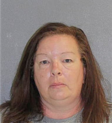 Shari Collins, - Volusia County, FL 