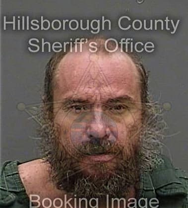 Daryl Comolli, - Hillsborough County, FL 