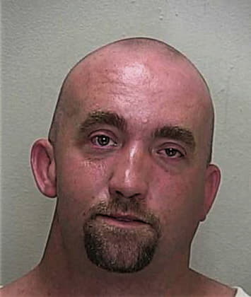 Brian Conley, - Marion County, FL 