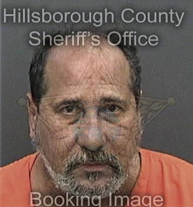 Damien Connell, - Hillsborough County, FL 