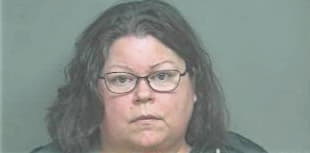 Bobbie Conner, - Amherst County, VA 