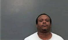 Kyron Cook, - Jefferson County, AR 