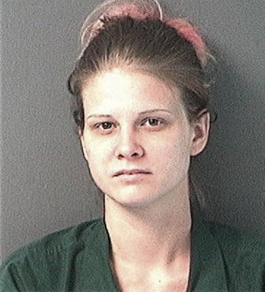 Kimberly Cottle, - Escambia County, FL 