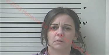 Briana Crane, - Hancock County, MS 