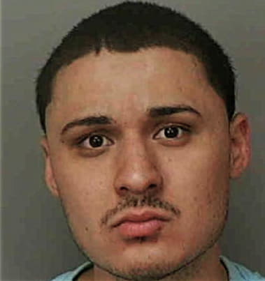 Carmelo Cruz-Guzman, - Polk County, FL 