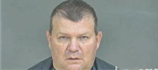 Donald Curren, - Amherst County, VA 