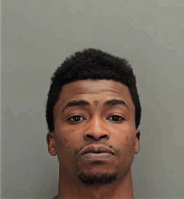 James Davis, - Dade County, FL 