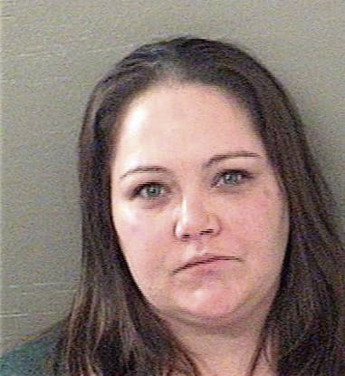 Kathleen Davis, - Escambia County, FL 