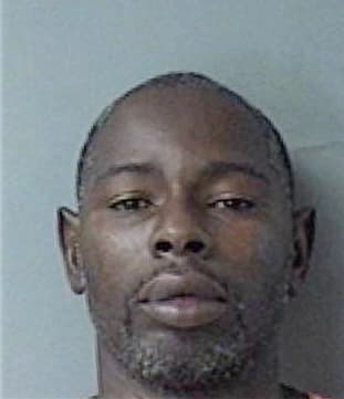 Robert Davis, - Okaloosa County, FL 