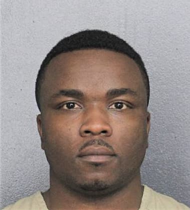 Rahem Dean, - Broward County, FL 