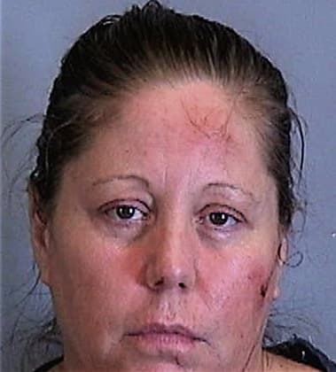 Heather Delaney, - Manatee County, FL 