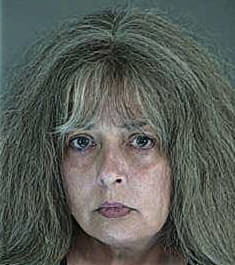 Keesha Dillon - Lane County, OR 