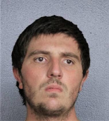 James Dixon, - Broward County, FL 